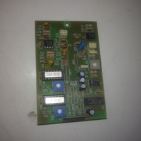 Scheda citofonica centralino serie Europa k