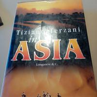 In Asia, T. Terzani