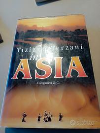 In Asia, T. Terzani