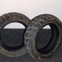 Pneumatici ad aria - Monopattino E-Scooter - Joyor