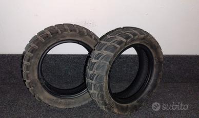 Pneumatici ad aria - Monopattino E-Scooter - Joyor