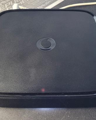 Vodafone TV Box – Pari al nuovo