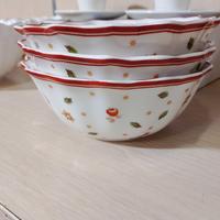 ciotola cereali Villeroy Boch 