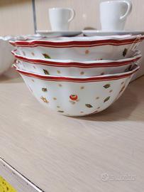 ciotola cereali Villeroy Boch 