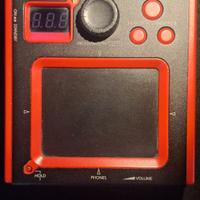 Korg koass pad