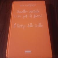 "Quattro amiche e un paio di jeans" - A. Brashares