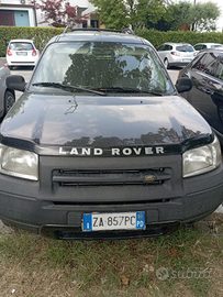 Auto Land Rover