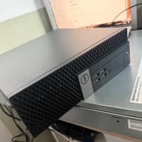 Pc desktop Dell Optiplex 3040
