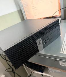 Pc desktop Dell Optiplex 3040