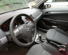Opel Astra 1.3 CDTI