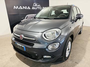 Fiat 500X 1.6 M-JET*120 CV*NEOPATENTATI*80 MILA KM