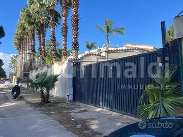 Capannone Industriale Palermo [Cod. rif M18A25ACG]