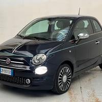 FIAT 500 1.3 DIESEL RIVA