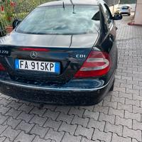 Clk mercedes