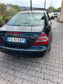 Clk mercedes