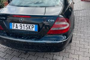 Clk mercedes
