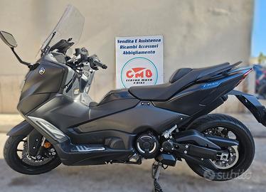 Yamaha T Max 560 - 2022 USATO