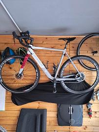  Orbea gain D30 1x e-bike gravel  tg M  