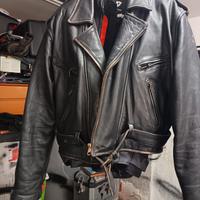 giacca Harley Davidson giubbotto