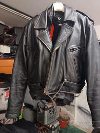giacca Harley Davidson giubbotto