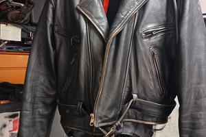 giacca Harley Davidson giubbotto