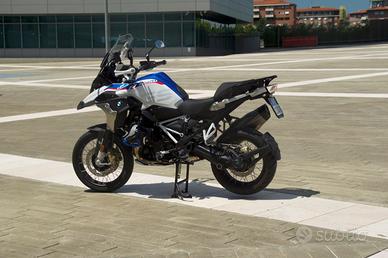 ricambi bmw r 1250 gs hp