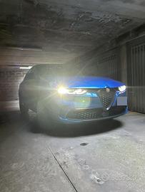 Alfa Romeo Tonale Speciale  160 cv Mild hybrid