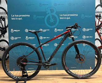 MTB Front: Cannondale F29 Si Taglia M