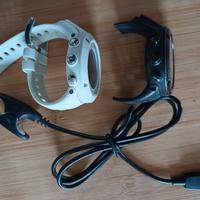 Suunto ambit3 run