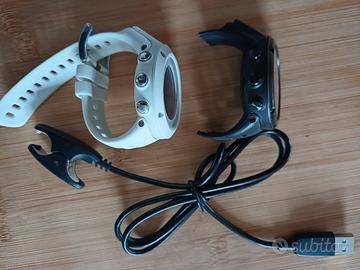Suunto ambit3 run