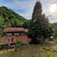 Rustico isolato con terreno