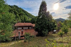 Rustico isolato con terreno