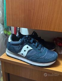 Scarpe Saucony