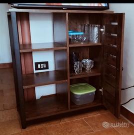 mobiletto ingresso/bagno/cucina 