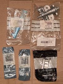 Triumph speed triple t301  t309 daytona parti