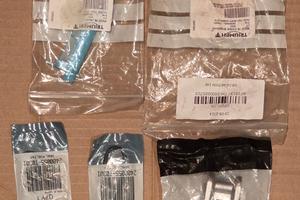 Triumph speed triple t301  t309 daytona parti