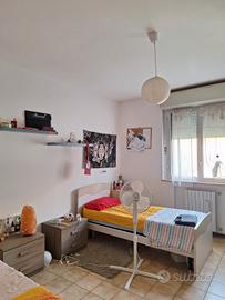 Posto letto a Borgo Venezia