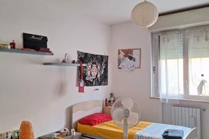 Posto letto a Borgo Venezia