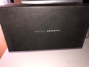 Scarpe originali Fratelli Rossetti