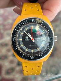 Orologio Tissot Sideral Automatico