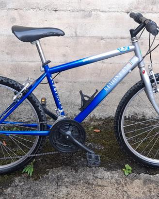 mtb Simoncini ragazzi 