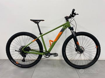 MTB Cube Analog (Usata)