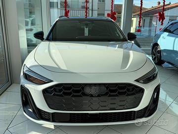 A5 Avant 2.0 e-hybrid S line edition quattro 299cv