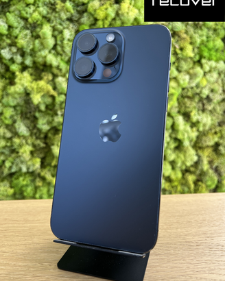 iPhone 15 Pro Max 1TB