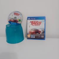 Need for Speed payback-PS4
