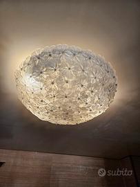 Lampadari di murano 