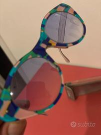 Occhiali da sole Swatch Original, vintage anni. 90