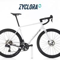 Orbea Terra M20I Team Di2 12V t.56