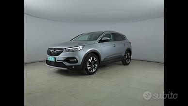 OPEL Grandland X - Grandland X 1.5 ecotec Innovati