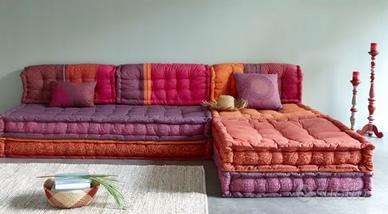 Divano etnico Arredamento e Casalinghi In vendita a Treviso